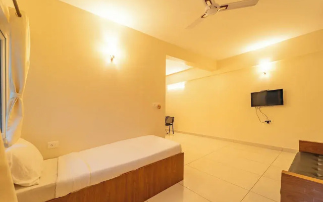 The Suites