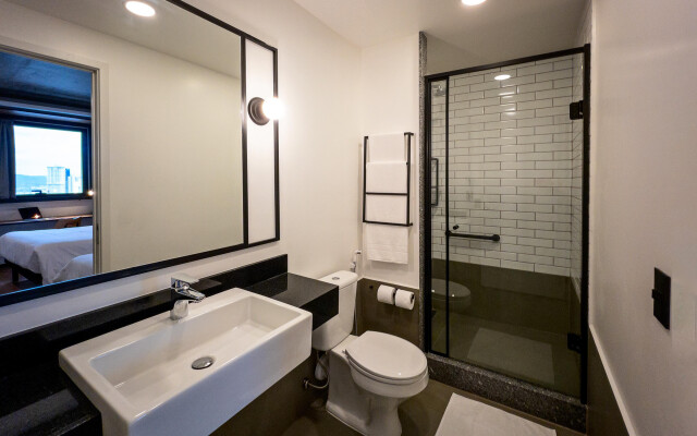 Ibis Plaza Balneario Camboriu