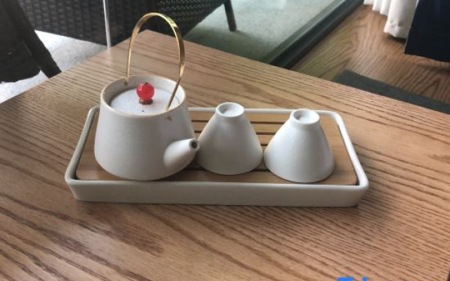 Taoyuan Manju Hotel (Ningbo Higher Education Park)