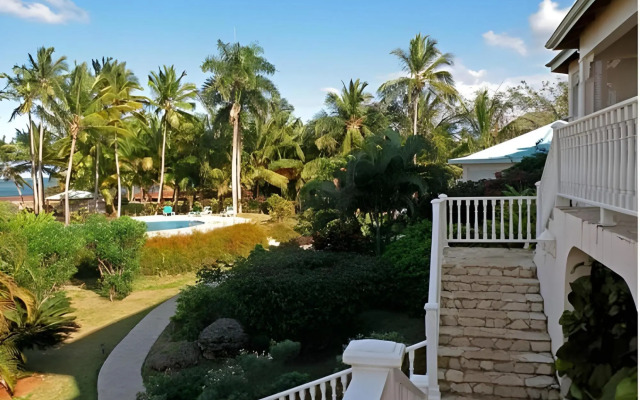 Villa Serena