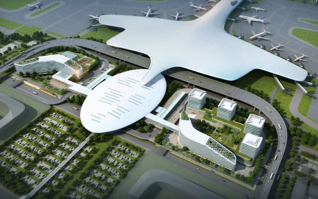 Hyatt House Shenzhen Airport