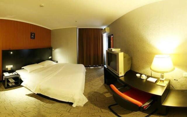 Shenzhen Regal City Hotel