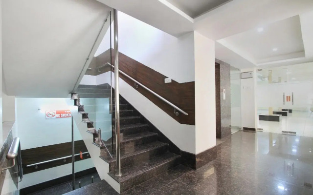 Hotel Sapthagiri Nest