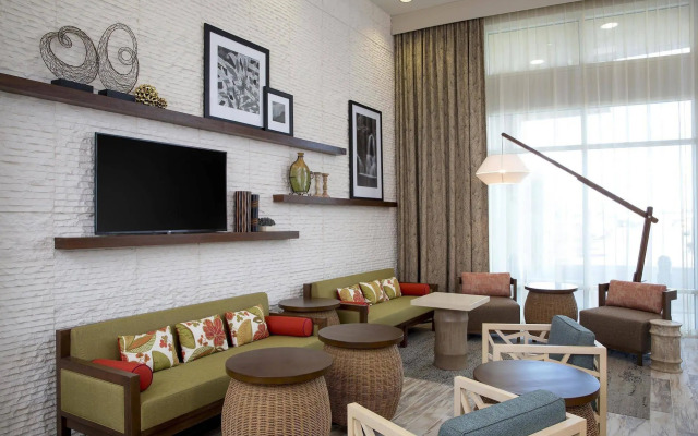 Hampton Inn & Suites Oahu/Kapolei