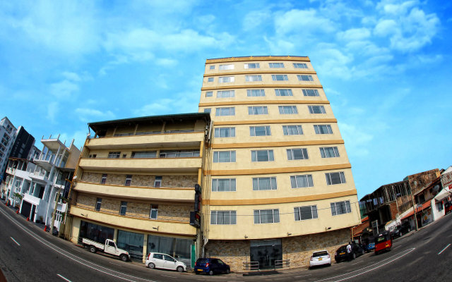 Hotel Sunhill - Colombo