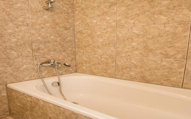 ESTIA APARTMENT - Roumeliotis house