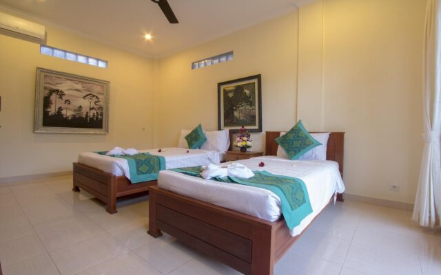 Astra Homestay by Anantria Hospitality