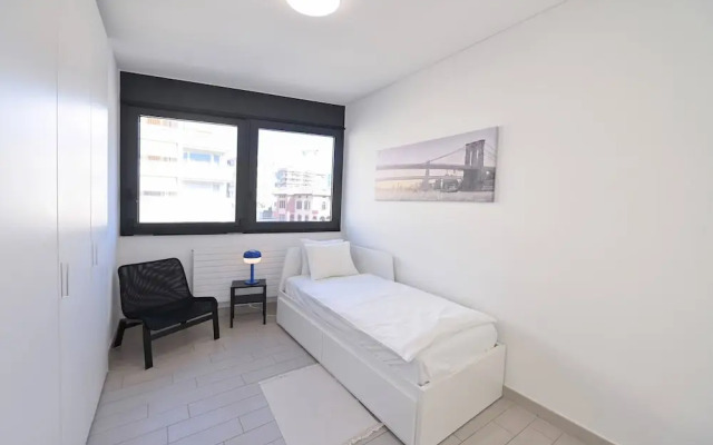 New Central Plaza Apartment 3