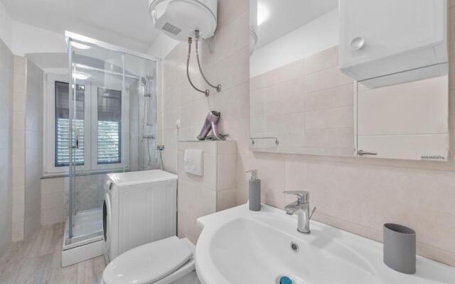 Pomerio apartments