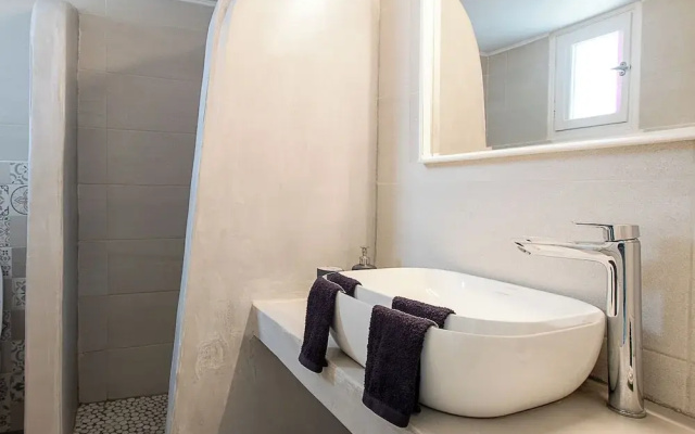 Santorini Villatzio Suites