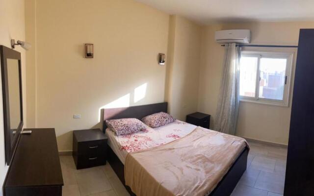 Bahga Palace 4 Residential Apartments