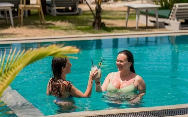 Nikara Beach Villas ArugamBay
