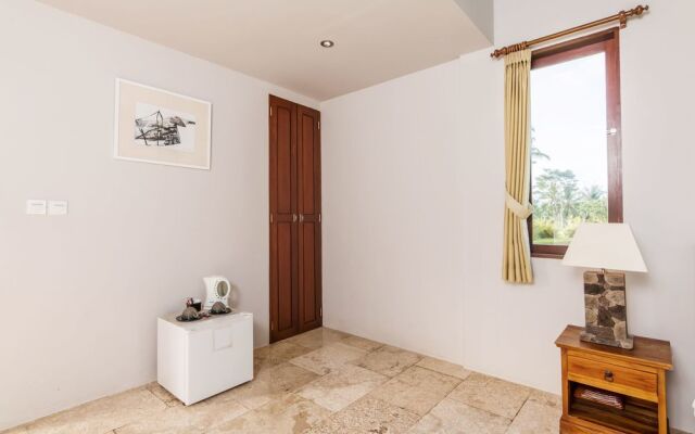 ZEN Rooms Kedisan Tegal Alang Ubud Villa