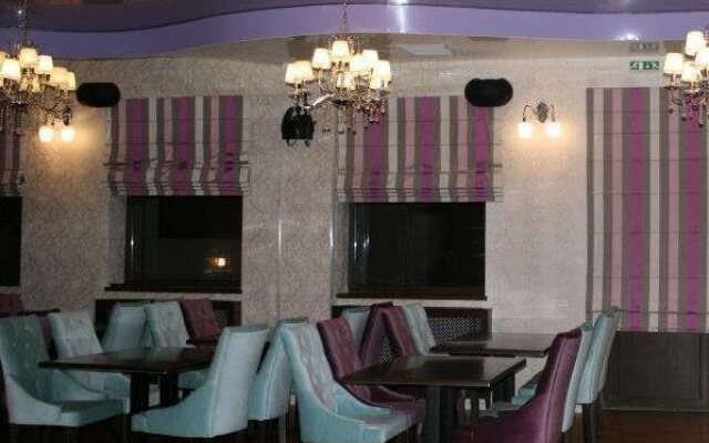 Hotel Papion