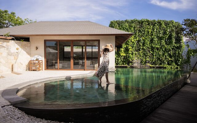 Poco Poco Villas by Aayan