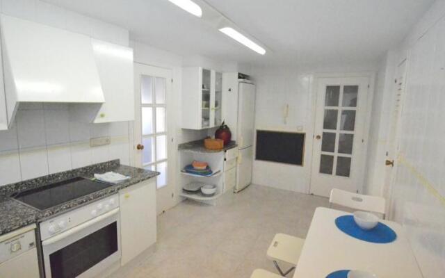 Apartamento Xaloc Benicasim