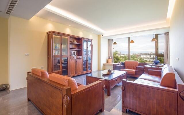 WMS Villa