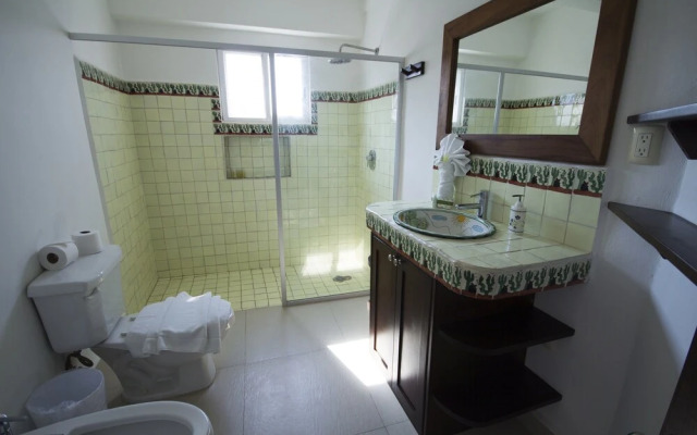 Departamentos 40 Cañones