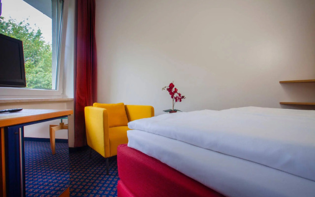 Hotel In Herrenhausen