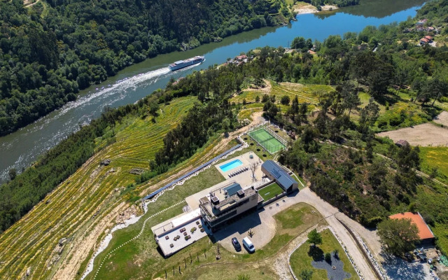 Quinta de Cabanas Douro Country House