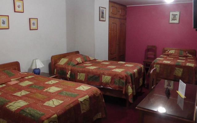 Hotel La Molina