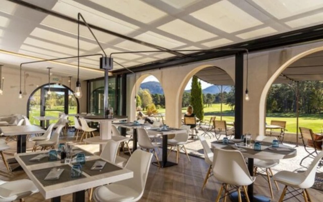 Le Château de Taulane