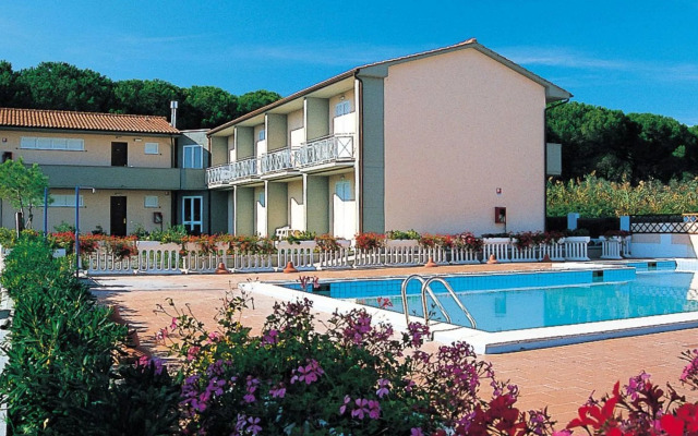 Oleandri Suite Hotel