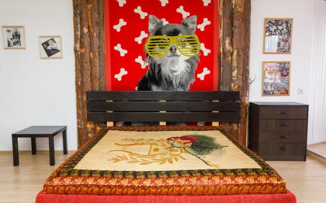 Марьин Дом на улице Щорса 105