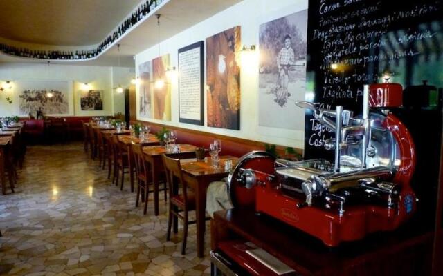 Treviso Rooms