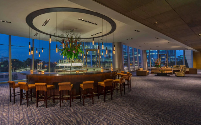 The Westin Lima Hotel & Convention Center
