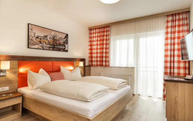 Apartment Obergruberhof