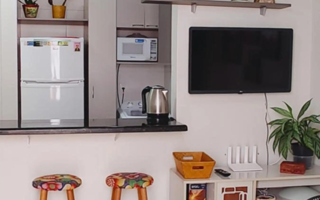 Praia de Palmas Ville