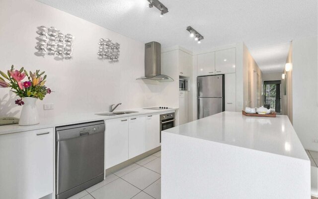 Picture Point Apartments