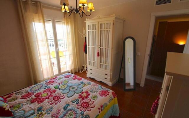 ARENDA Pino Alto Holiday Home Cristal 8