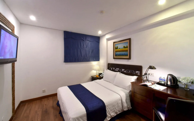 Eternity Hanoi Hotel