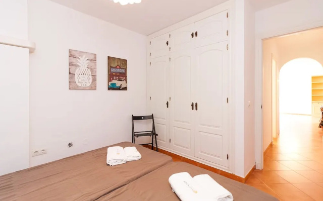 Anoreta Golf House Canovas Apartment