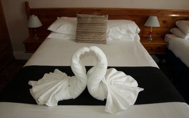 Burlington Hotel
