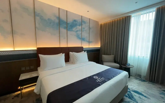 Grand Anara Airport Hotel