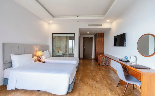 Maris Beach Hotel Phu Quoc
