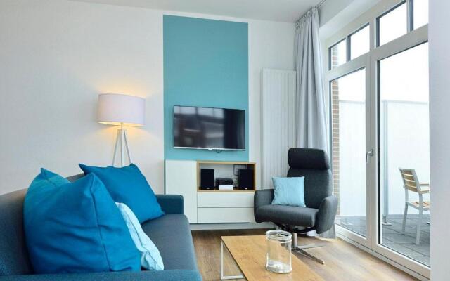 Aparthotel Anna Düne Aparthotel Anna Düne 2 38