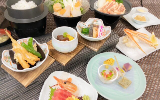 Renaissance Tanagura