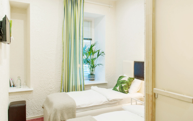 GhOtel На Невском
