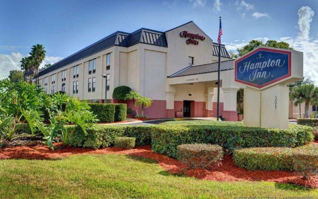 Hampton Inn Debary/Deltona