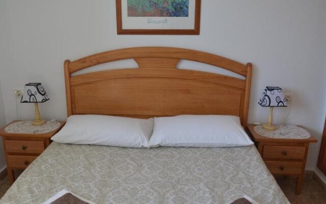 Playamarina 2 Aparthotel Cabo Roig
