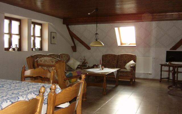 Ferienwohnung Neureuth