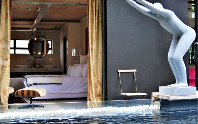 The Bright House Villa