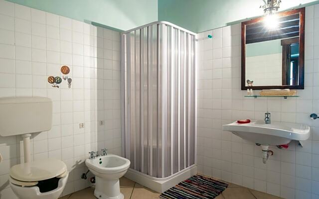 Bed And Breakfast Villa Pilati by DomuSicily