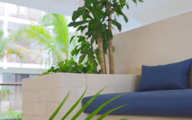 Hotel Blanco Tulum - Adults Only