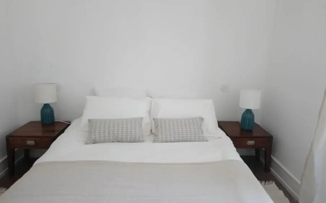 Comfortable Apartment in Central Lisbon