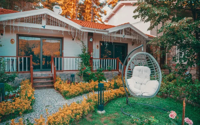 Karakaya Butik Otel